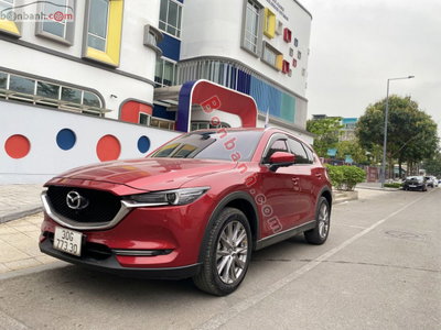 Xe Mazda CX5 2.0 Premium 2020