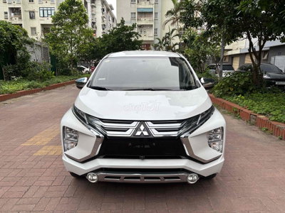Mitsubishi Xpander 2021 premium