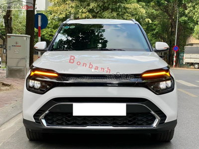 Xe Kia Carens 1.5G Luxury 2024