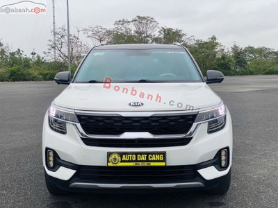 Xe Kia Seltos Premium 1.4 AT 2020