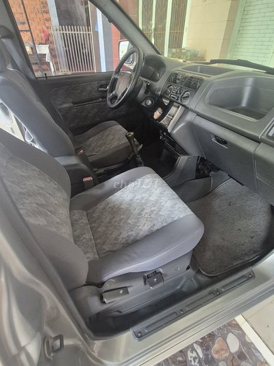 Mitsubishi Jolie 2003 Vàng cát