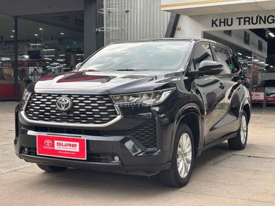 Bán Innova Cross 2.0V 2025 - Xe đẹp chủ cũ ít đi
