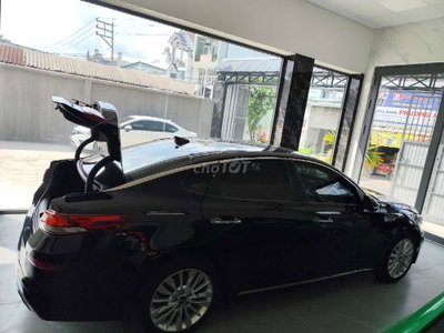 Kia Soluto 2022 Đen Tự động