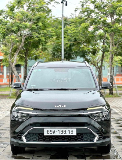 KIA Carens 1.5G luxury 2024