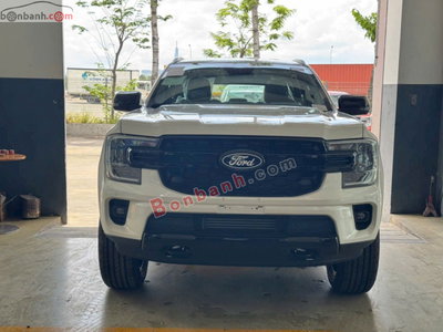Xe Ford Everest Sport 2.0L 4x2 AT 2026