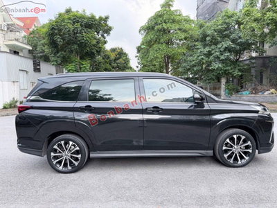 Xe Toyota Veloz Cross Top 1.5 CVT 2024