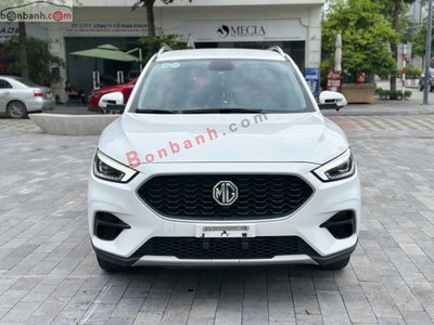 Xe MG ZS Standard 1.5 AT 2WD 2024