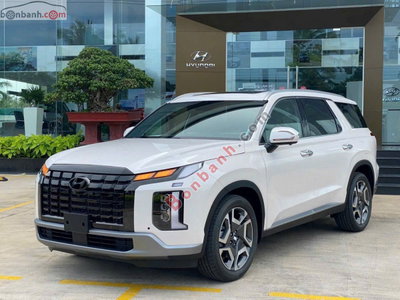 Xe Hyundai Palisade Prestige 2.2 AT HTRAC 2026