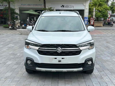 Cần Bán Suzuki XL7 2023 1.5AT Màu trắng,Xe đẹp☎️