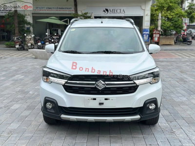 Xe Suzuki XL7 1.5 AT 2023
