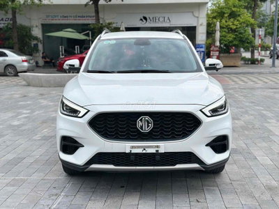 Cần Bán MG ZS 2024 1.5AT Standard Trắng