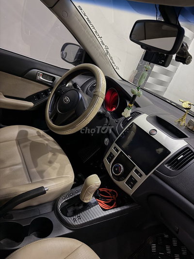 Kia Forte 2011 80.000km