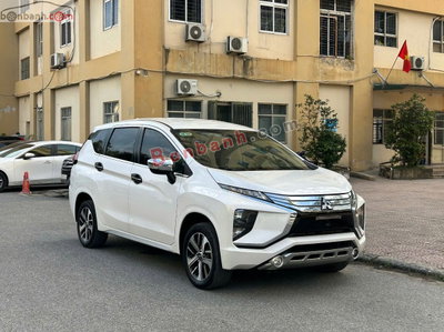 Xe Mitsubishi Xpander 1.5 AT 2019