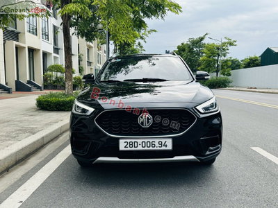 Xe MG ZS Standard 1.5 AT 2WD 2024