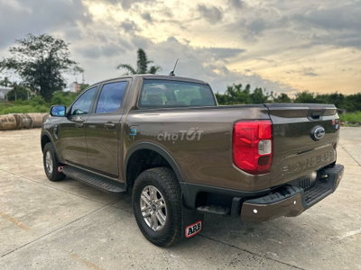 Ford Ranger XLS 2023 Nâu Số tự động