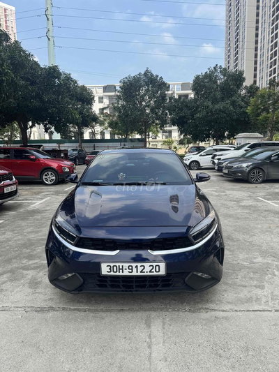 Kia K3 2022 2.0 Premium 45000 km Xanh