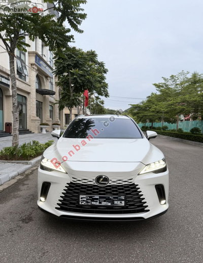 Xe Lexus RX 350h Premium 2025