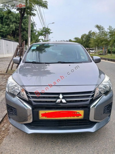 Xe Mitsubishi Attrage 1.2 MT 2023