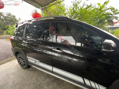 Xe Suzuki XL7 1.5 AT 2022