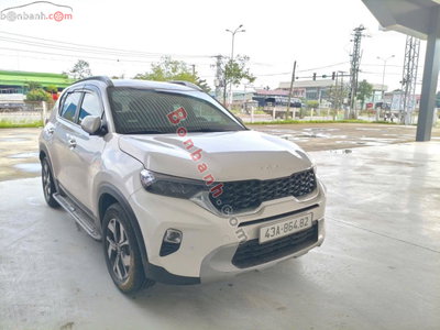 Xe Kia Sonet Luxury 1.5 AT 2024