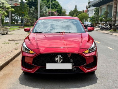 Xe MG 5 Standard 1.5 AT 2024