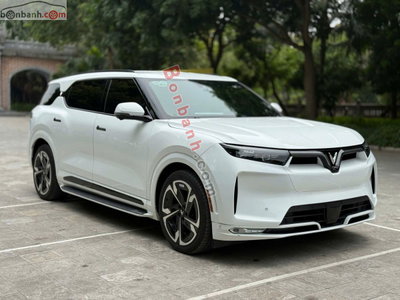 Xe VinFast VF9 Plus 7S 2025