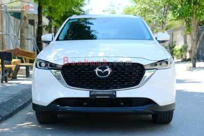 Xe Mazda CX5 Luxury 2.0 AT 2024