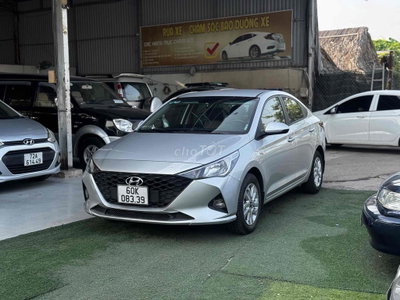 Hyundai Accent 2021 3 Vạn Chuẩn Cực Mới, góp bank