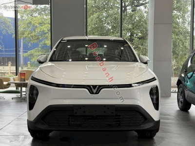 Xe VinFast VF MPV 7 AT 2026