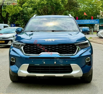 Xe Kia Sonet Premium 1.5 AT 2024