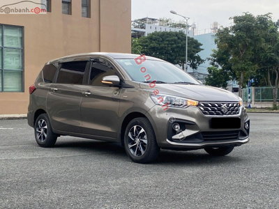 Xe Suzuki XL7 1.5 AT 2023