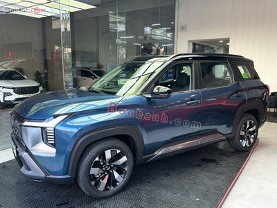 Xe Mitsubishi Destinator Ultimate 2026
