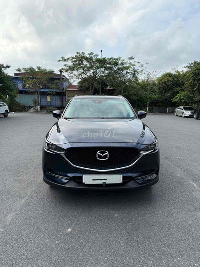 Mazda CX5 2022 Premium 48960 km