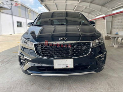 Xe Kia Sedona 2.2 DAT Luxury 2021