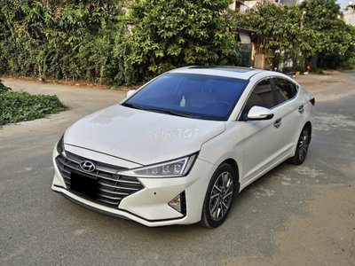 Hyundai Elantra 2021 2.0 Cao cấp