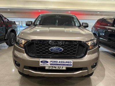 Ranger XLS AT 1 Chủ Kĩ Đẹp Nắp Thùng Cao