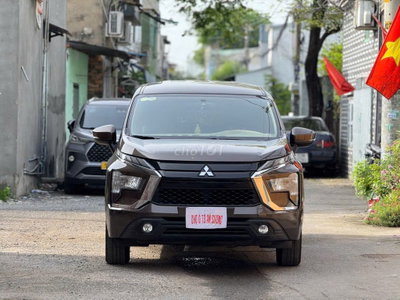 Mitsubishi Xpander 2023 Nâu 7 chỗ