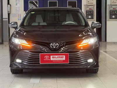 Toyota Camry 2020 2.5Q - 820TR ( THƯƠNG LƯỢNG)