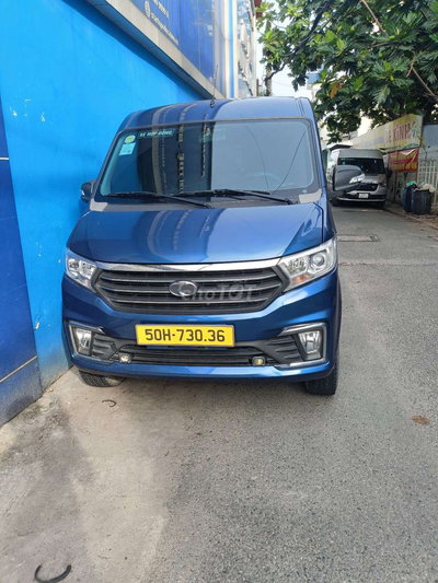 Dongben X30 màu Xanh