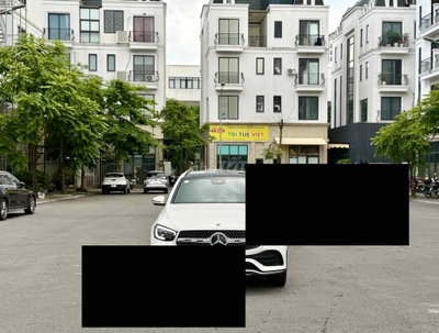 Mercedes-Benz GLC300 4Matic 2021 66000 km