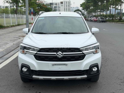 Suzuki XL7 2023 Trắng