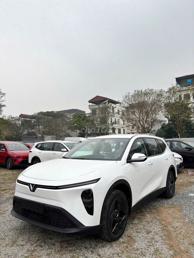 Limo Green 2026 - ĐƯA 68TR NHẬN XE - BAO HS NHÓM 5