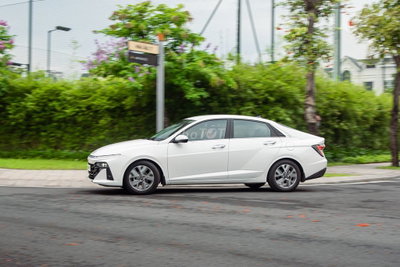 Hyundai Accent Mới | Báo giá ngay ạ!