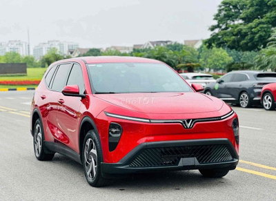 Limo Green - Trả trước 109Tr Nhận xe 🚘