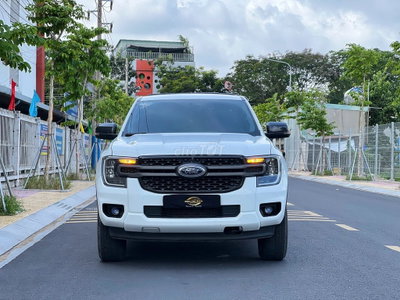Ford Ranger XLS 2.0 2025 Trắng 38.000 km