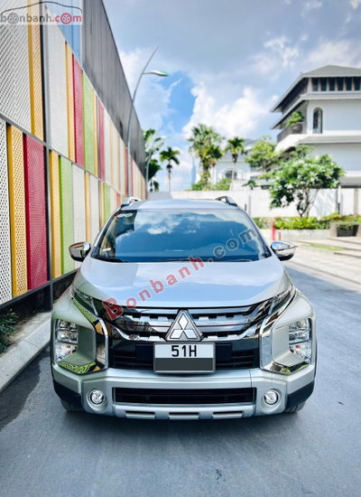 Xe Mitsubishi Xpander Cross 1.5 AT 2021