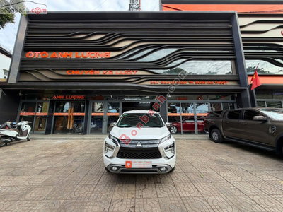 Xe Mitsubishi Xpander Premium 1.5 AT 2025