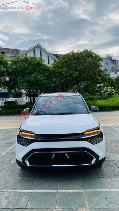 Xe Kia Carens 1.4T Signature 7S 2022