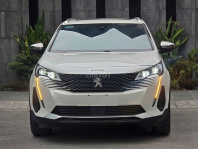 Peugeot 5008 GT 2022 Trắng giá cực Tốt