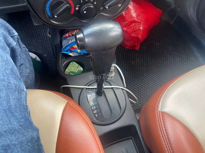Daewoo Matiz 2008 Trắng